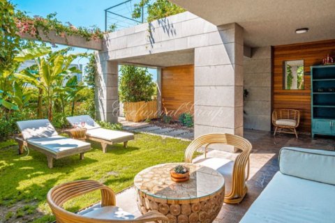 4+1 Lägenhet i Bodrum, Mugla, Turkiet Nr. 226814 - 4