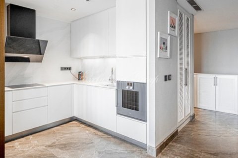 4+1 Lägenhet i Bodrum, Mugla, Turkiet Nr. 226814 - 11