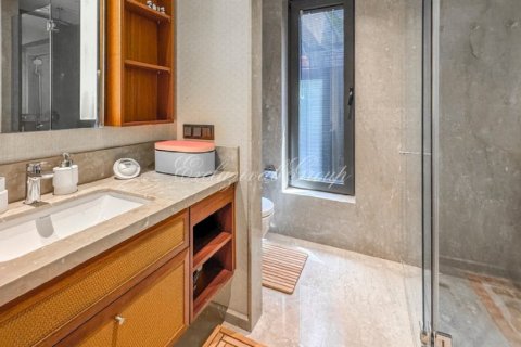4+1 Lägenhet i Bodrum, Mugla, Turkiet Nr. 226814 - 26