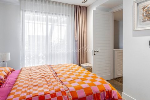 4+1 Lägenhet i Bodrum, Mugla, Turkiet Nr. 226814 - 16