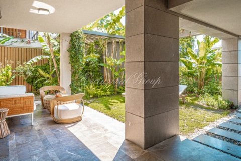 4+1 Lägenhet i Bodrum, Mugla, Turkiet Nr. 226814 - 22
