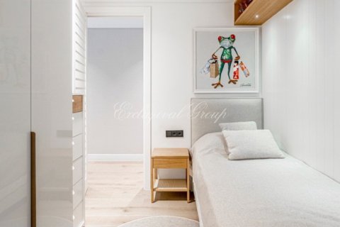 4+1 Lägenhet i Bodrum, Mugla, Turkiet Nr. 226814 - 19