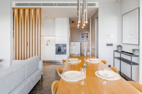 4+1 Lägenhet i Bodrum, Mugla, Turkiet Nr. 226814 - 7