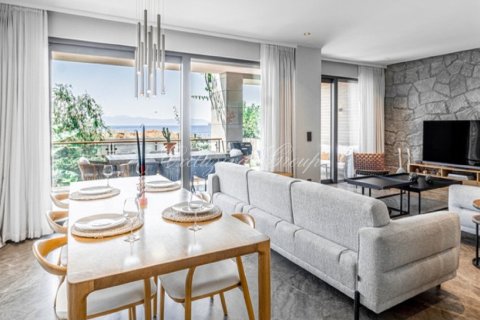 4+1 Lägenhet i Bodrum, Mugla, Turkiet Nr. 226814 - 5