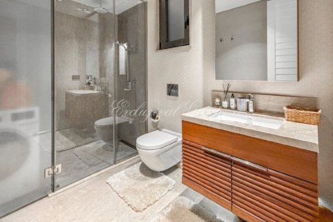 4+1 Lägenhet i Bodrum, Mugla, Turkiet Nr. 226814 - 28