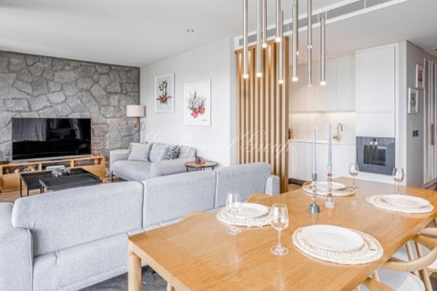4+1 Lägenhet i Bodrum, Mugla, Turkiet Nr. 226814 - 8