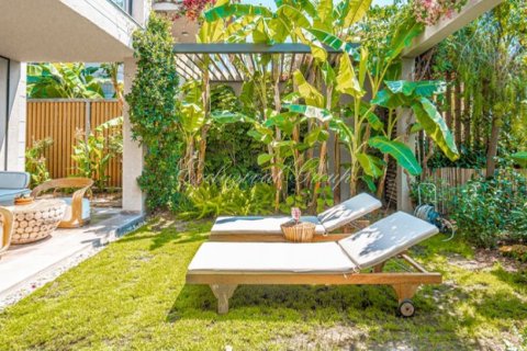 4+1 Lägenhet i Bodrum, Mugla, Turkiet Nr. 226814 - 24