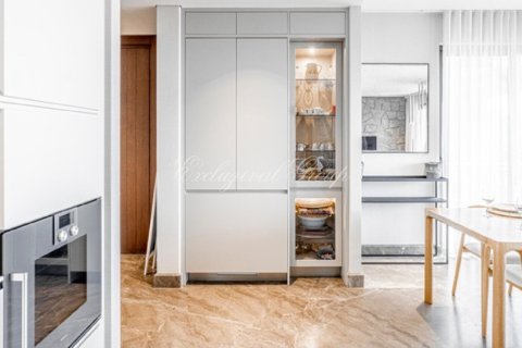 4+1 Lägenhet i Bodrum, Mugla, Turkiet Nr. 226814 - 10
