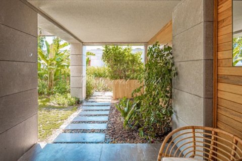 4+1 Lägenhet i Bodrum, Mugla, Turkiet Nr. 226814 - 21