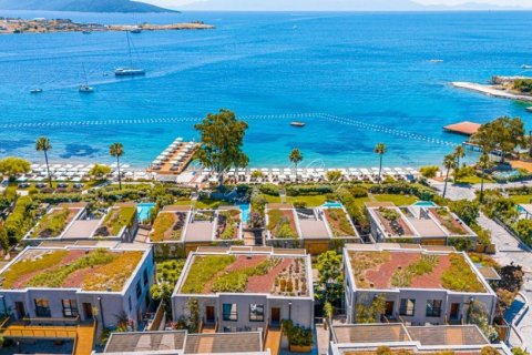 4+1 Lägenhet i Bodrum, Mugla, Turkiet Nr. 226814 - 2