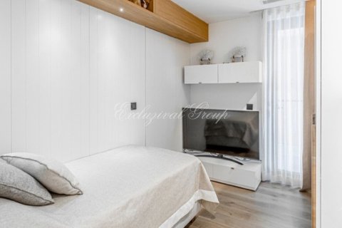 4+1 Lägenhet i Bodrum, Mugla, Turkiet Nr. 226814 - 18