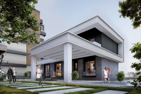 Daire 2+1 Antalya, Türkiye №223377 - 10
