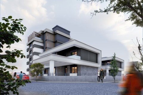 Daire 2+1 Antalya, Türkiye №223377 - 3