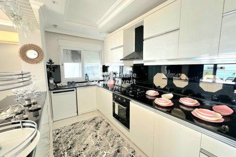3+1 Lejlighed  i Alanya, Antalya, Tyrkiet Nr. 223379 - 6