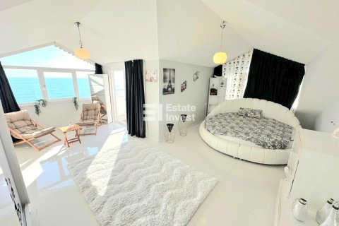 Квартира  3+1 в Аланье, Анталья, Турция №223379