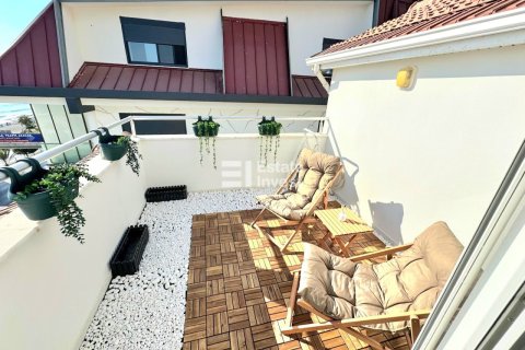 3+1 Lejlighed  i Alanya, Antalya, Tyrkiet Nr. 223379 - 10