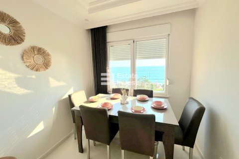 3+1 Lejlighed  i Alanya, Antalya, Tyrkiet Nr. 223379 - 7