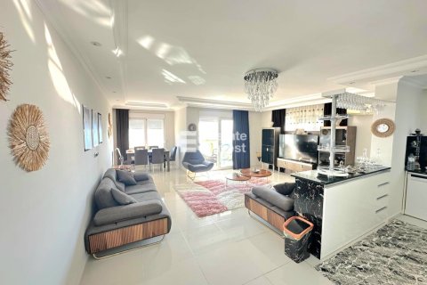 3+1 Lejlighed  i Alanya, Antalya, Tyrkiet Nr. 223379 - 5