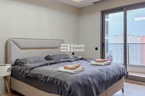 Apartment for rent  in Mersin, Turkey, 2 bedrooms, 79m2, No. 223381 – photo 6