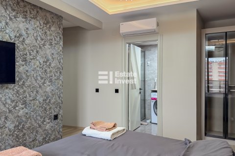 Apartment for rent  in Mersin, Turkey, 2 bedrooms, 79m2, No. 223381 – photo 7