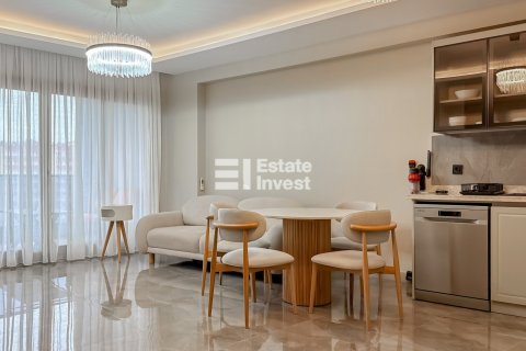 Apartment for rent  in Mersin, Turkey, 2 bedrooms, 79m2, No. 223381 – photo 2