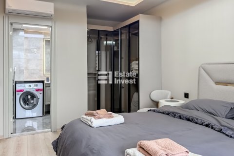 Apartment for rent  in Mersin, Turkey, 2 bedrooms, 79m2, No. 223381 – photo 5