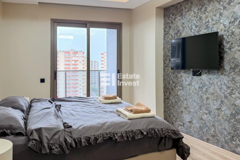 Apartment for rent  in Mersin, Turkey, 2 bedrooms, 79m2, No. 223381 – photo 4