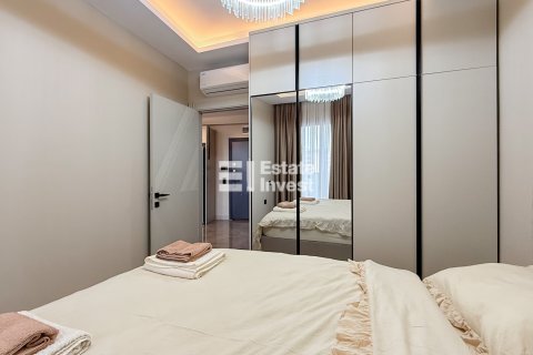 Apartment for rent  in Mersin, Turkey, 2 bedrooms, 79m2, No. 223381 – photo 14
