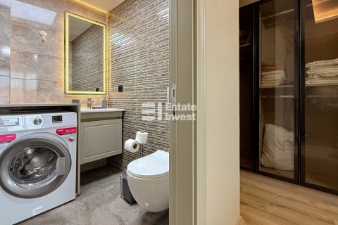 Apartment for rent  in Mersin, Turkey, 2 bedrooms, 79m2, No. 223381 – photo 12
