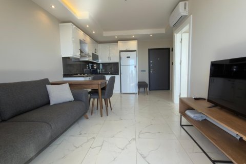 Daire  1+1  Alanya, Antalya, Türkiye №223382 - 4