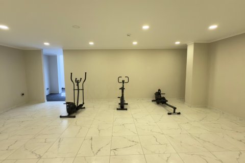 Daire  1+1  Alanya, Antalya, Türkiye №223382 - 9