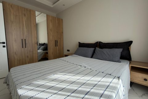 Daire  1+1  Alanya, Antalya, Türkiye №223382 - 6
