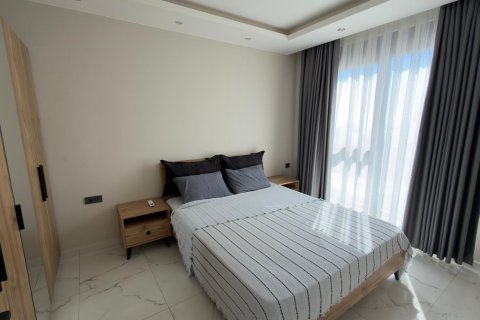 Daire  1+1  Alanya, Antalya, Türkiye №223382 - 5