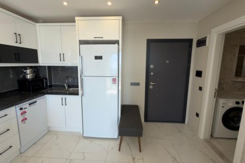 Daire  1+1  Alanya, Antalya, Türkiye №223382 - 3