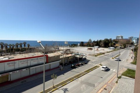 Daire  1+1  Alanya, Antalya, Türkiye №223382 - 8