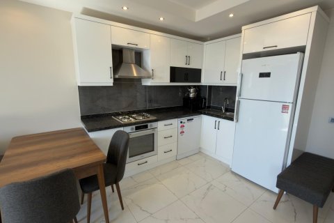 Daire  1+1  Alanya, Antalya, Türkiye №223382 - 2