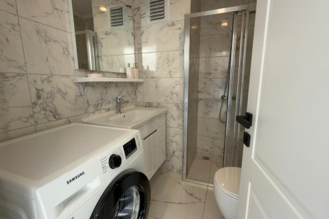 Daire  1+1  Alanya, Antalya, Türkiye №223382 - 7