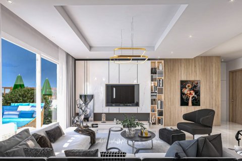 1+1 Lejlighed  i  Nr. 100792 - 10