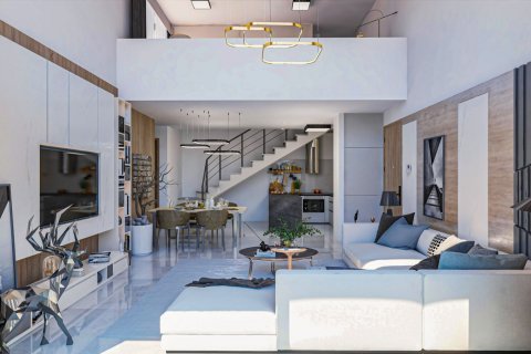 1+1 Lejlighed  i  Nr. 100792 - 15