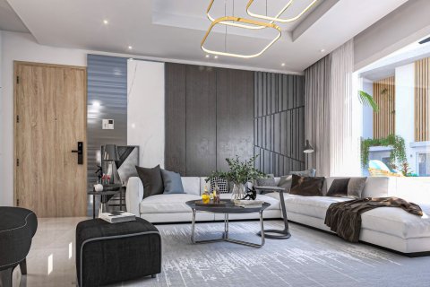 1+1 Lejlighed  i  Nr. 100792 - 18