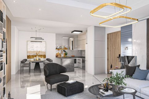1+1 Lejlighed  i  Nr. 100792 - 11