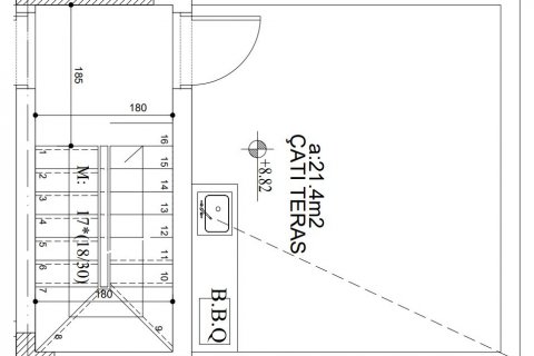 1+1 Lejlighed  i  Nr. 100792 - 29