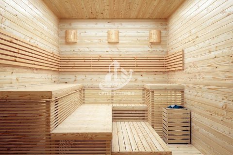 Продажа квартиры  в Аланье, Анталье, Турция 1+1, 50м2, №100794 – фото 18