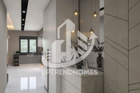 Продажа квартиры  в Аланье, Анталье, Турция 1+1, 50м2, №100794 – фото 13