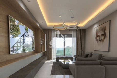Продажа квартиры  в Аланье, Анталье, Турция 1+1, 50м2, №100794 – фото 16