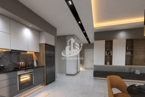 Продажа квартиры  в Аланье, Анталье, Турция 1+1, 50м2, №100794 – фото 11