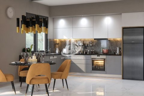 Продажа квартиры  в Аланье, Анталье, Турция 1+1, 50м2, №100794 – фото 10