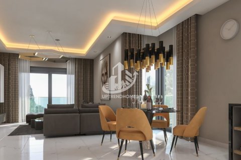 Продажа квартиры  в Аланье, Анталье, Турция 1+1, 50м2, №100794 – фото 14