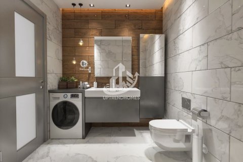 Продажа квартиры  в Аланье, Анталье, Турция 1+1, 50м2, №100794 – фото 15