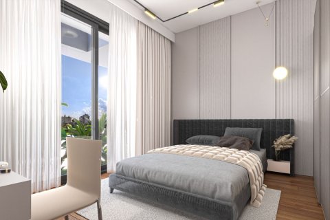 2+1 Lägenhet  i  Nr. 100793 - 19